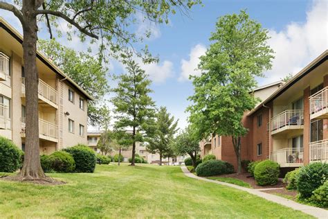 Penn mar apartments district heights md  2bd